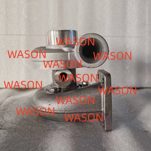 S100 Turbocharger  251230002
