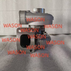S100 Turbocharger  251230002