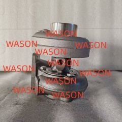 S100 Turbocharger  251230002
