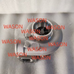 S100 Turbocharger  251230002