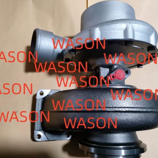 HT3B  Turbocharger  3803108