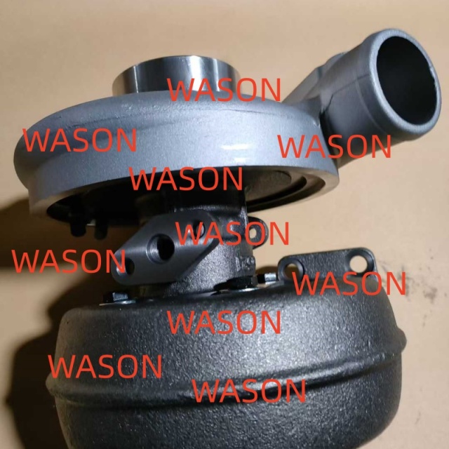 HIC Turbocharger  4035497