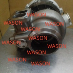 C15 Turbocharger