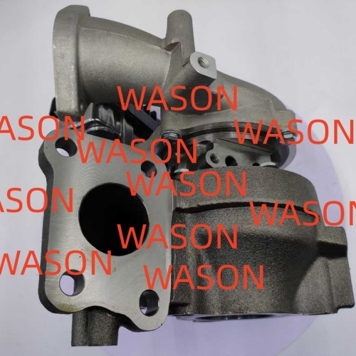 BV40  Turbocharger 54409700013 ​54409700026 ​14411-3XN3C