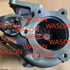 B3G Turbocharger  202V09100-7840 202V09100-7841