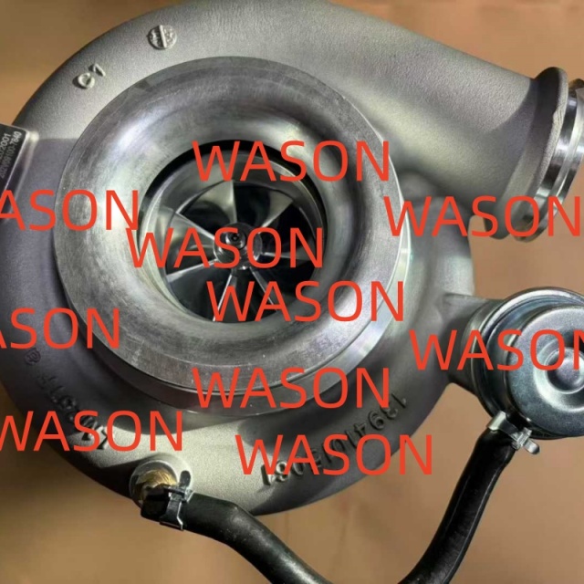 B3G Turbocharger  202V09100-7840 202V09100-7841