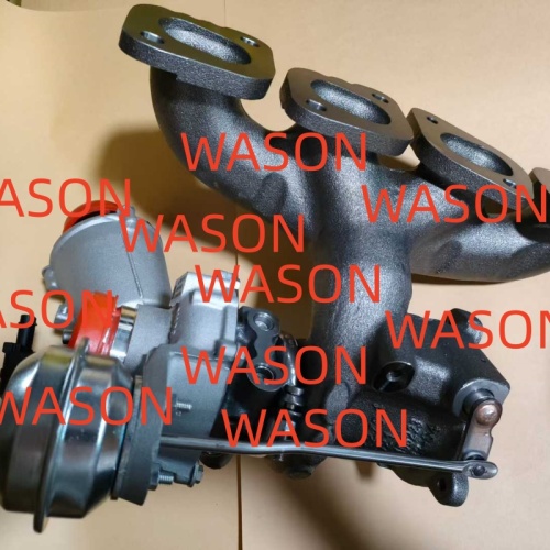 BENZ271  Turbocharger A2700902780