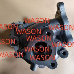 GT1241VKZ Turbocharger   780708 17201-W020