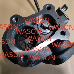 GT1752 Turbocharger 14411-VB30