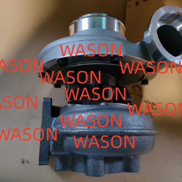 S300 Turbocharger 315429 316683