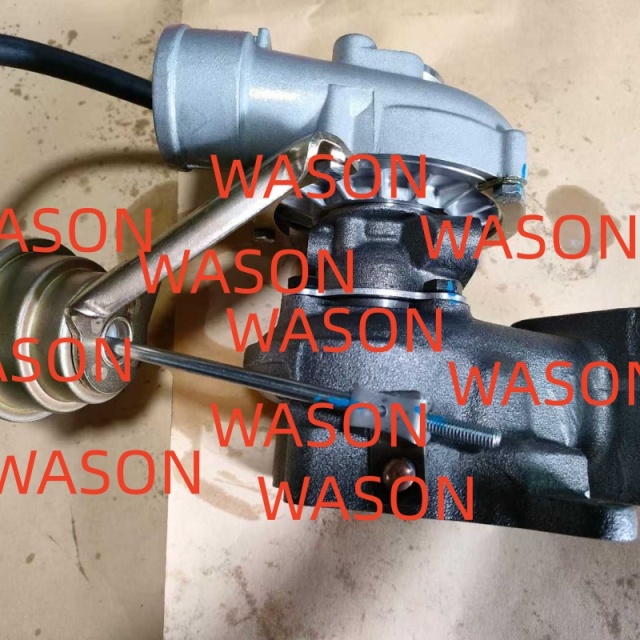 K14-7018  Turbocharger 53149707018