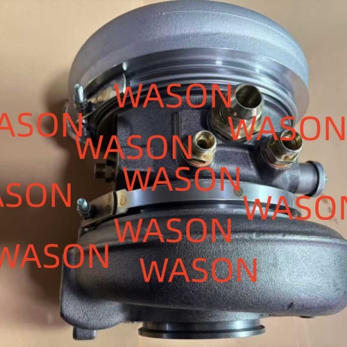 HE531V Turbocharger  501439769