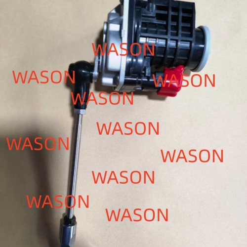 Turbocharger PARTS139400-04500 28231-04500  28231-0456