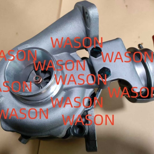TD04L10  Turbocharger 49477-01610