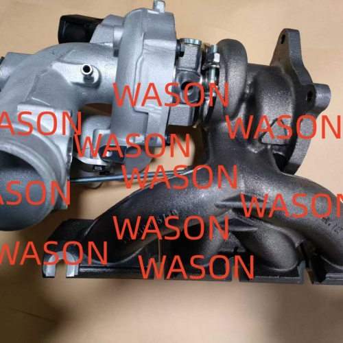 K03  Turbocharger 53039880105 ​ 53039700105