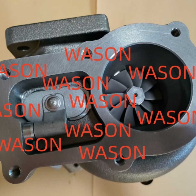 GT3576  Turbocharger 24100-3251C