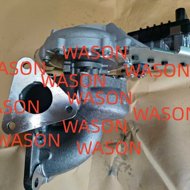 GT2052S Turbocharger  752610-5032S ​ 752610-9032WR