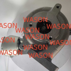 GT1749V Turbocharger  717858-0001 038145702GJN  717858-0007