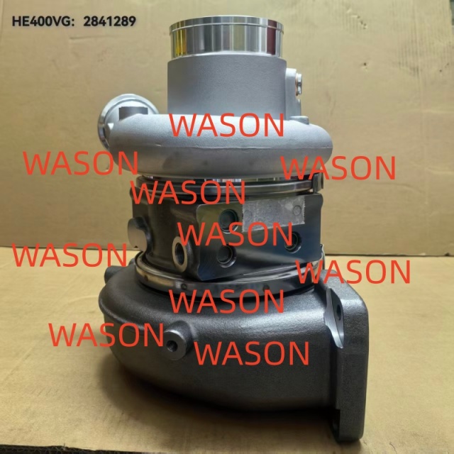 HE431 HE400VG  Turbocharger 4045252 2841289