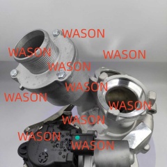 GT1446S Turbocharger 817808-0011  ​06K145722A