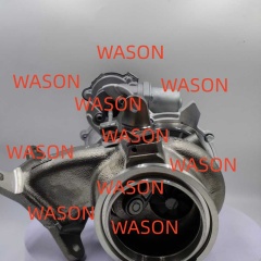 GT1446S Turbocharger 817808-0011  ​06K145722A