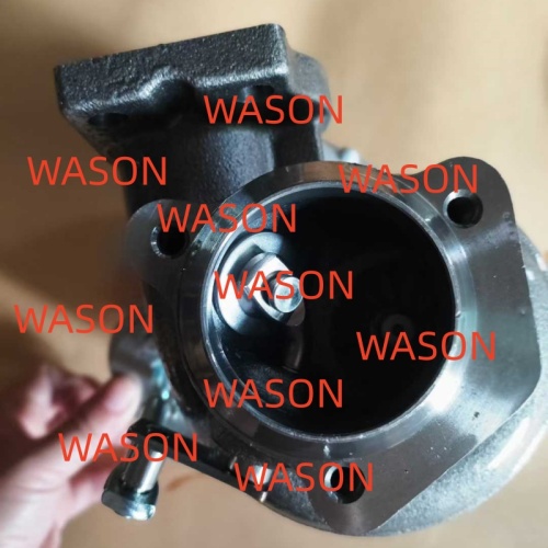 GT2052  Turbocharger 2674A391