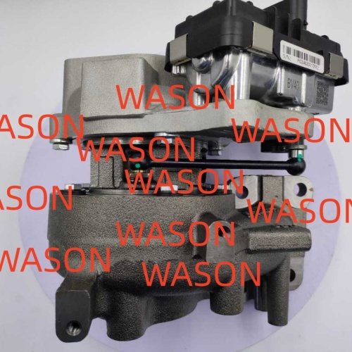 BV40  Turbocharger 54409700013 ​54409700026 ​14411-3XN3C