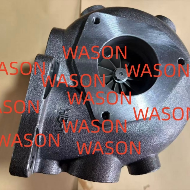4LH-STE Turbocharger  119195-18031 119195-18030