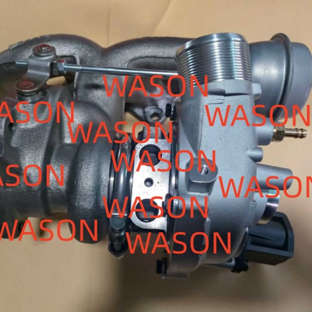 K03 Turbocharger 03C145702P 03C145703A