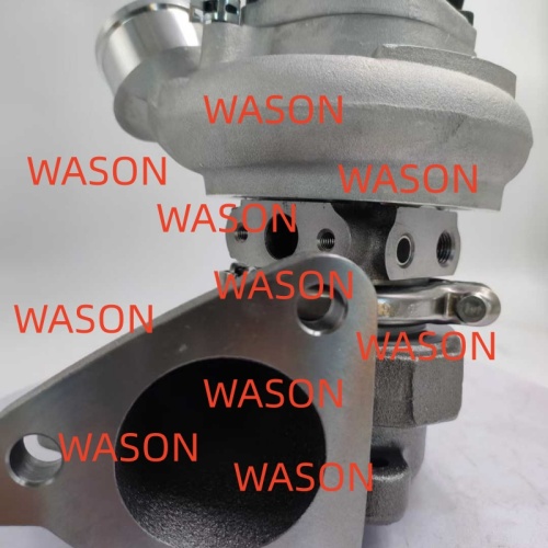 TF035  Turbocharger 49135-04350