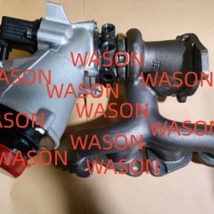 BENZ271  Turbocharger A2700902780