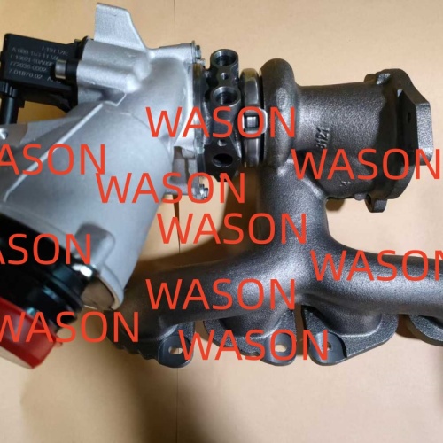 BENZ271  Turbocharger A2700902780