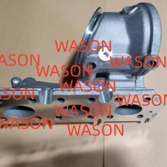 B38  Turbocharger  11657633795 ​11657636784 ​ 11659895980