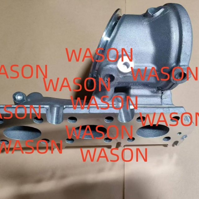B38  Turbocharger  11657633795 ​11657636784 ​ 11659895980