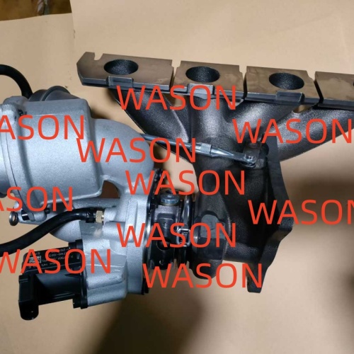 K03  Turbocharger 53039880105 ​ 53039700105