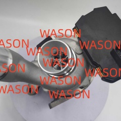 BV40  Turbocharger  54409880014