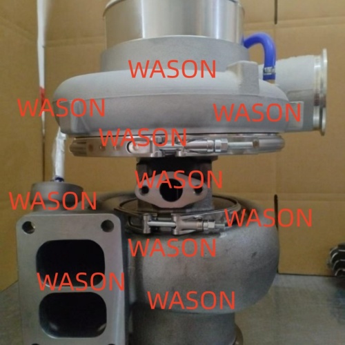 C15 Turbocharger