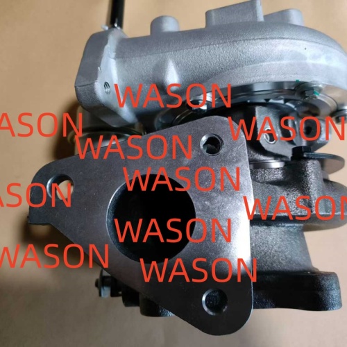 GT1752 Turbocharger 14411-VB30