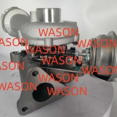 GT1749V Turbocharger  717858-0001 038145702GJN  717858-0007