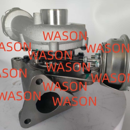 GT1749V Turbocharger  717858-0001 038145702GJN  717858-0007