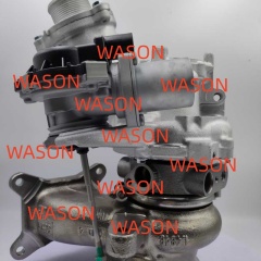 GT1446S Turbocharger 817808-0011  ​06K145722A