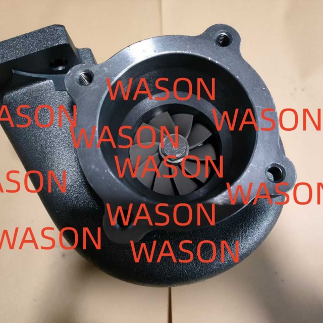 GT3076 Turbocharger