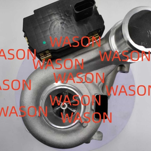 BV43 Turbocharger ​28231-2F650 ​53039980430