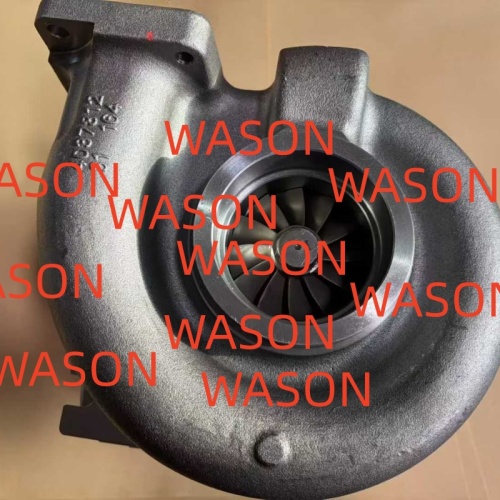 HE531V Turbocharger  501439769