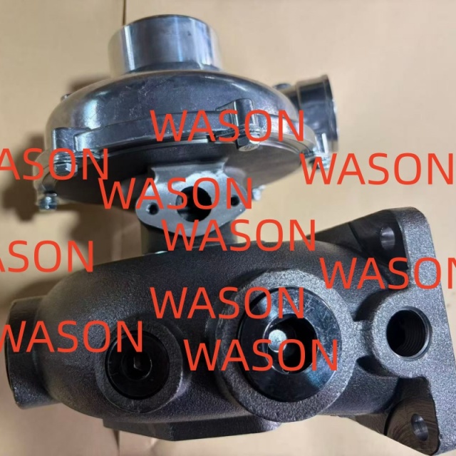 4LH-STE Turbocharger  119195-18031 119195-18030