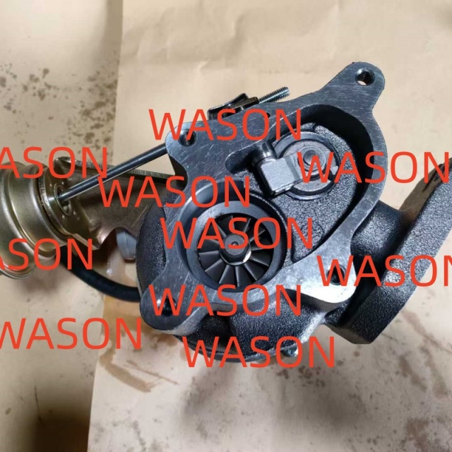 K14-7018  Turbocharger 53149707018