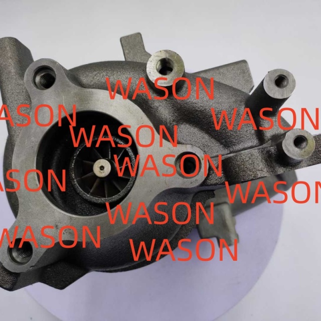 BV40  Turbocharger 54409700013 ​54409700026 ​14411-3XN3C