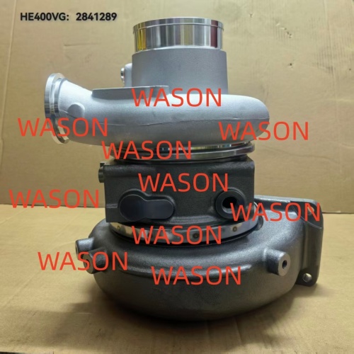 HE431 HE400VG  Turbocharger 4045252 2841289