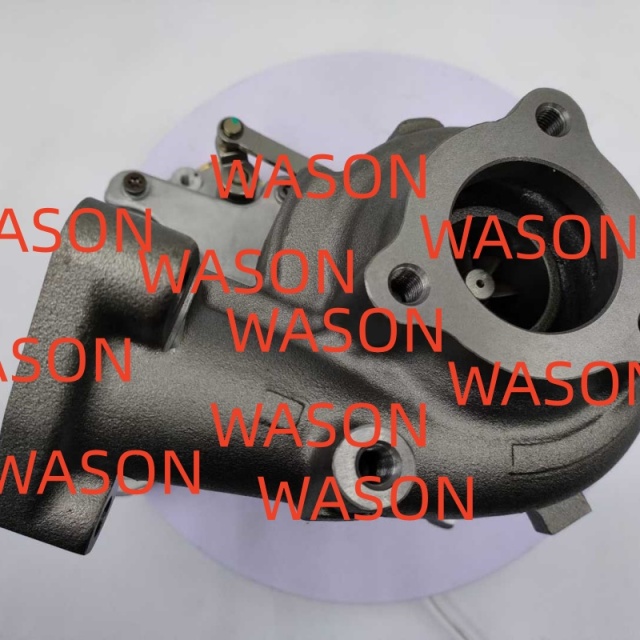 BV43 Turbocharger ​28231-2F650 ​53039980430