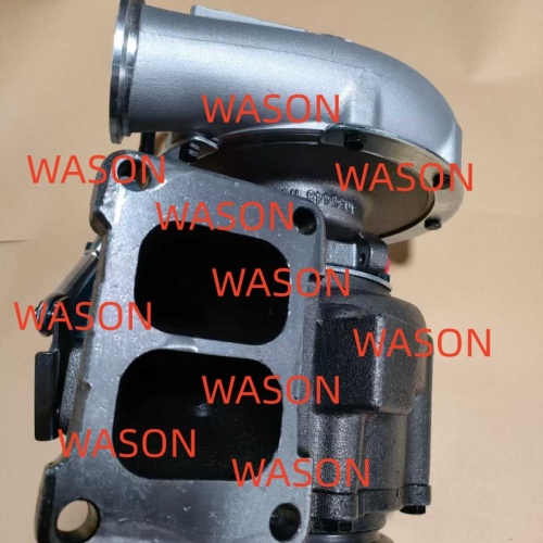 HX50W  Turbocharger VG1095118233 3776560